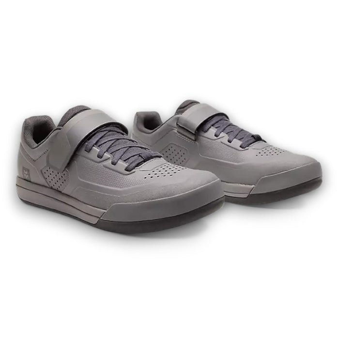 FOX Racing Union Clipless Bicycle Shoes