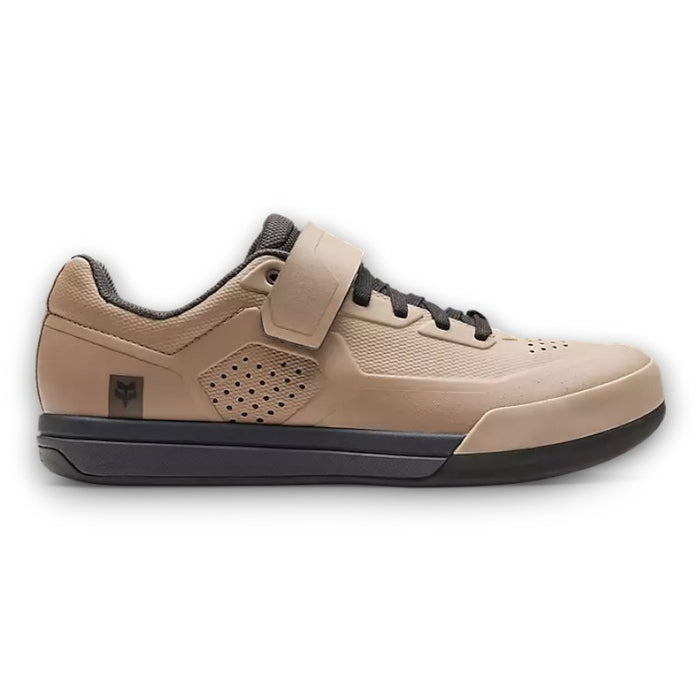 FOX Racing Union Clipless Bicycle Shoes