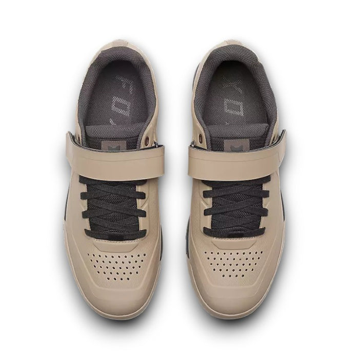 FOX Racing Union Clipless Bicycle Shoes