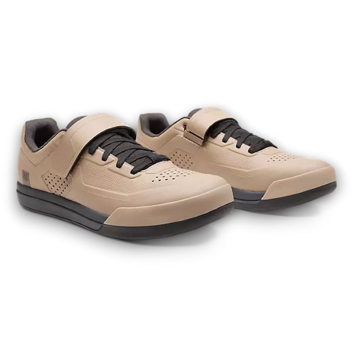 FOX Racing Union Clipless Bicycle Shoes