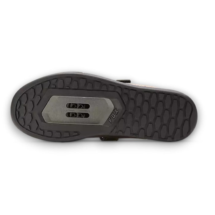 FOX Racing Union Clipless Bicycle Shoes