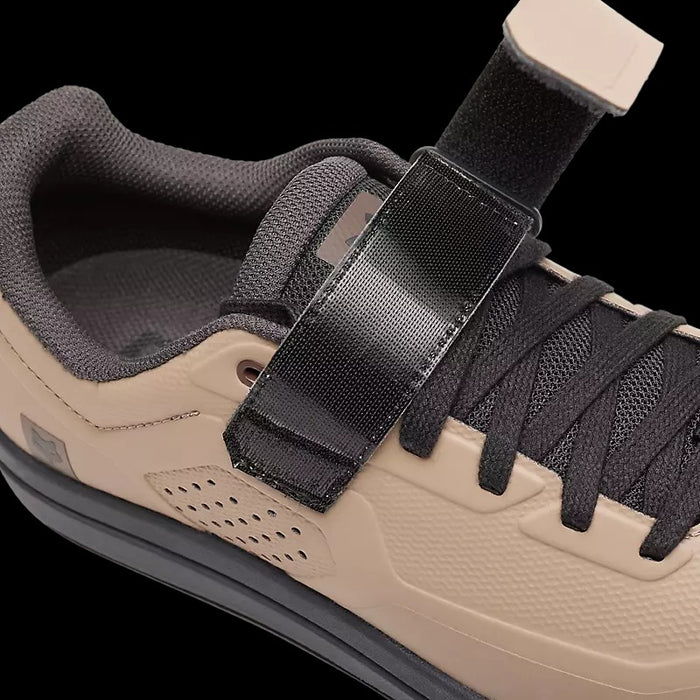 FOX Racing Union Clipless Bicycle Shoes