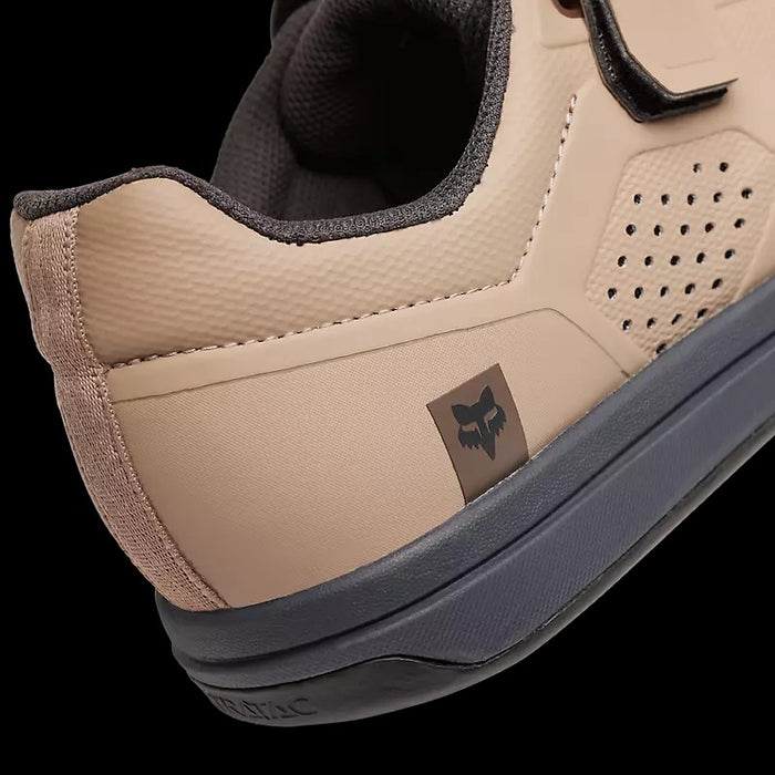 FOX Racing Union Clipless Bicycle Shoes