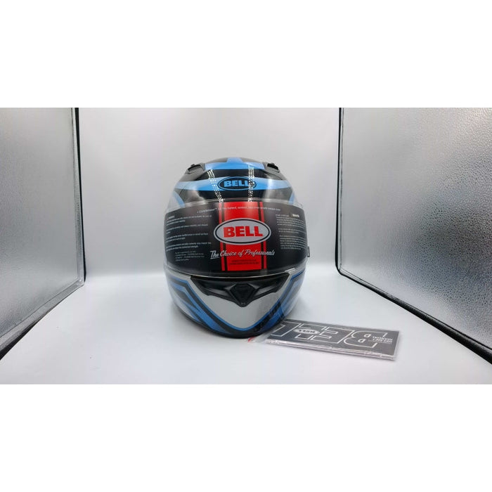 Bell Powersports Qualifier Motorcycle Helmet - Open Box (Without Box)