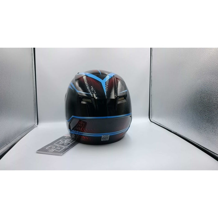 Bell Powersports Qualifier Motorcycle Helmet - Open Box (Without Box)