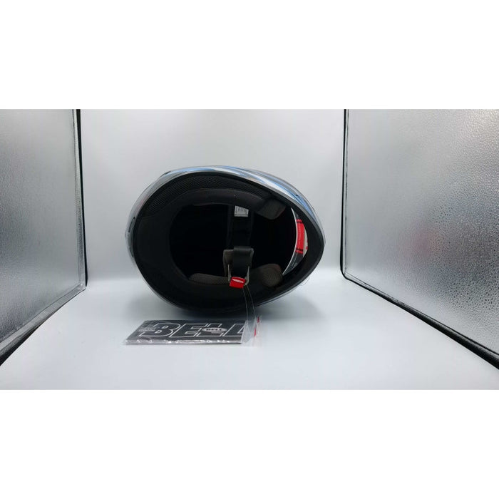 Bell Powersports Qualifier Motorcycle Helmet - Open Box (Without Box)