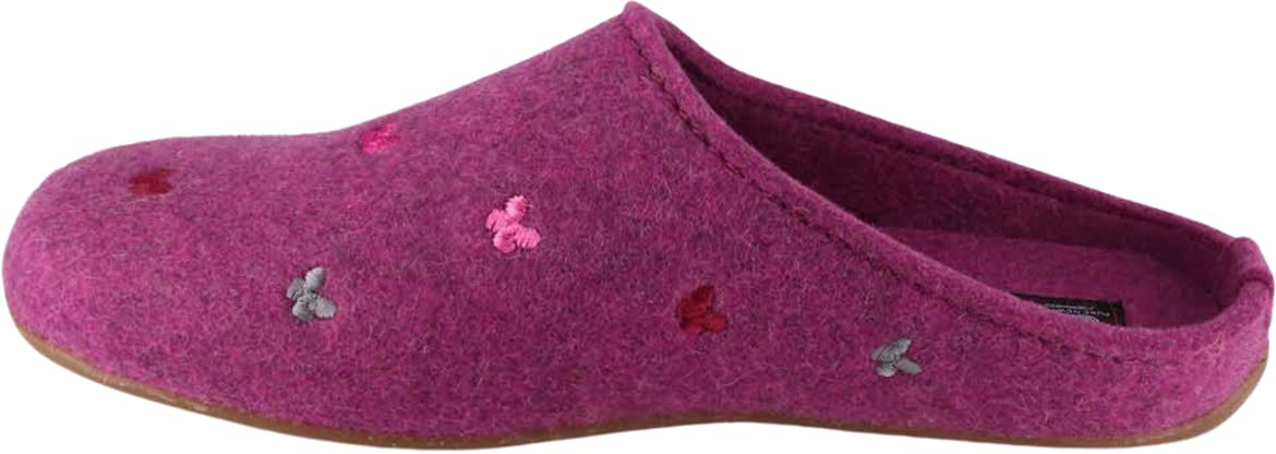 Haflinger Farfalline Lifestyle Slippers