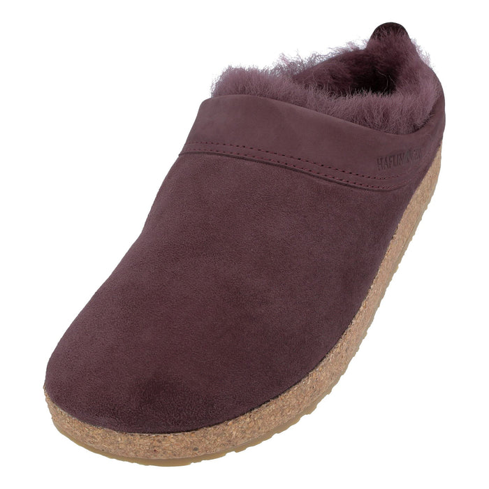 Haflinger Snowbird Lifestyle Clogs