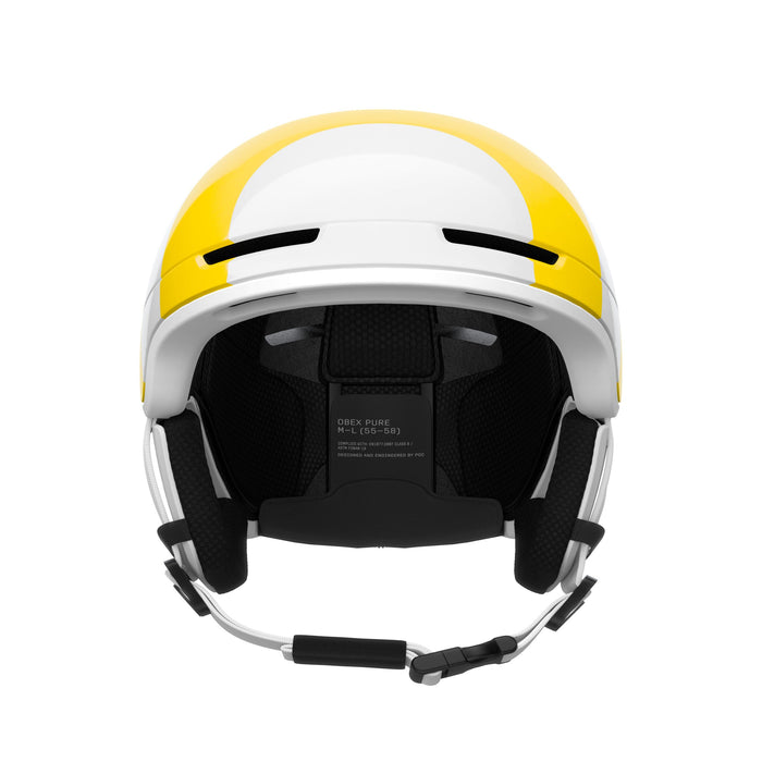 POC Obex Pure Snow Helmets