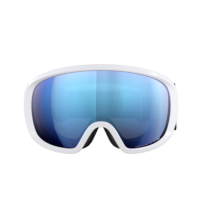 POC Fovea with interchangeable Snow Goggles