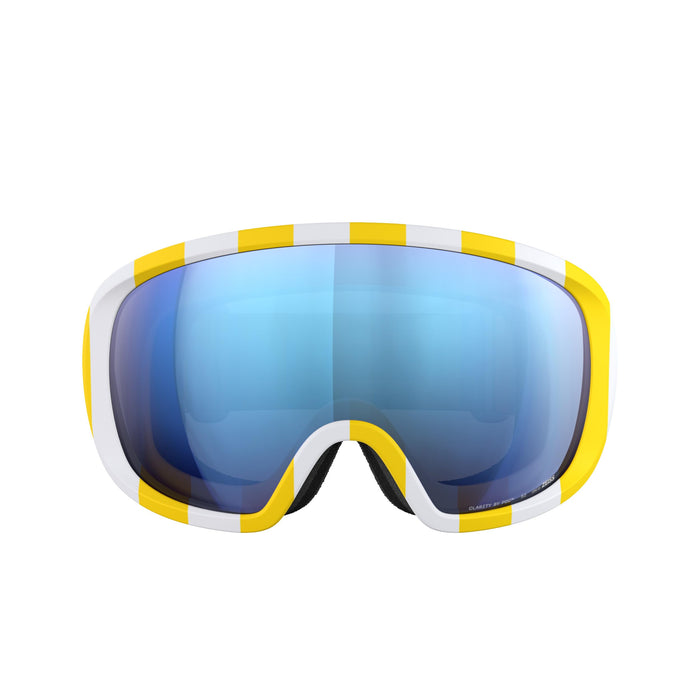 POC Fovea with interchangeable Snow Goggles