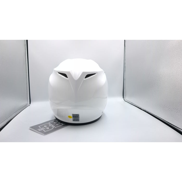 Bell Powersports MX-9 MIPS White Medium - Open Box (Without Box)