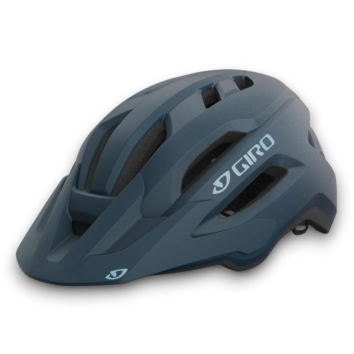 Giro Bicycle Helmets Matte Ano Harbor Blue Fade Universal - Medium - Open Box (Without Box)