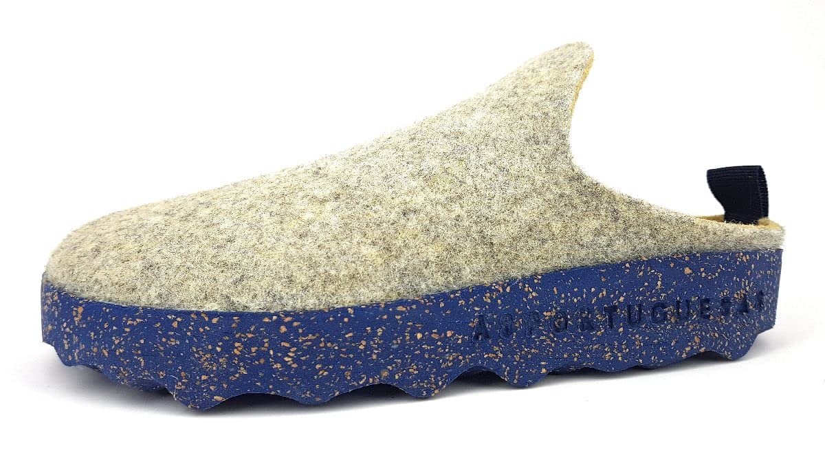 ASPORTUGUESAS Come  Grey 40