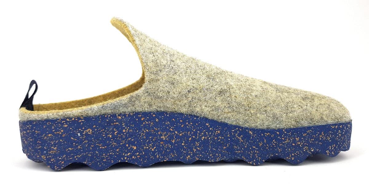 ASPORTUGUESAS Come  Grey 40