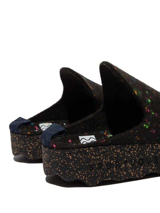 ASPORTUGUESAS Come  Black 36