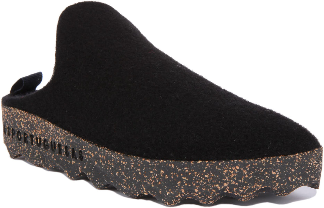 ASPORTUGUESAS Come  Black 39