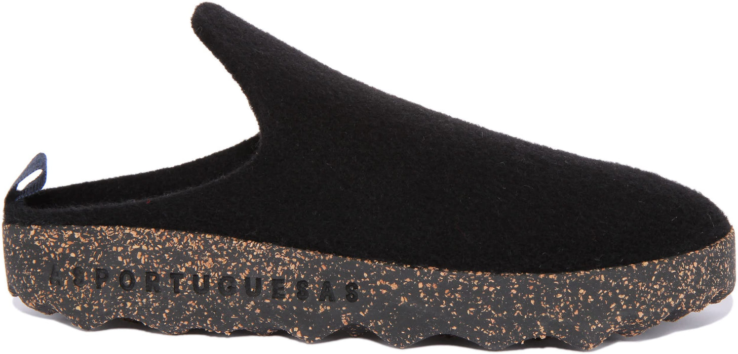 ASPORTUGUESAS Come  Black 39