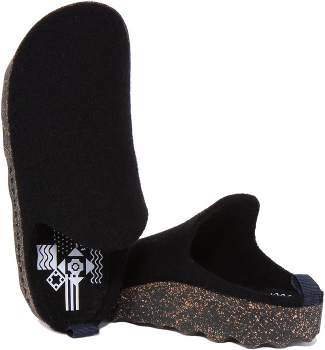 ASPORTUGUESAS Come  Black 39