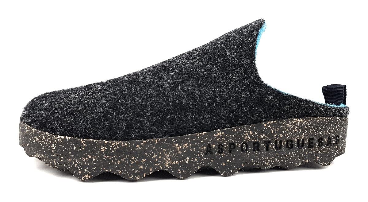 ASPORTUGUESAS Come  Black 38