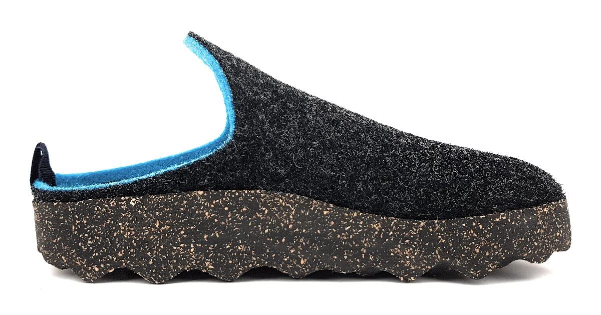 ASPORTUGUESAS Come  Black 38