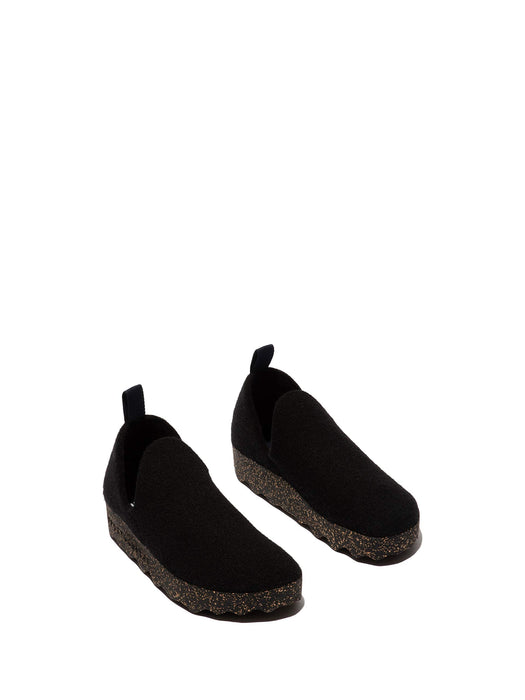 ASPORTUGUESAS City Mens Black 43