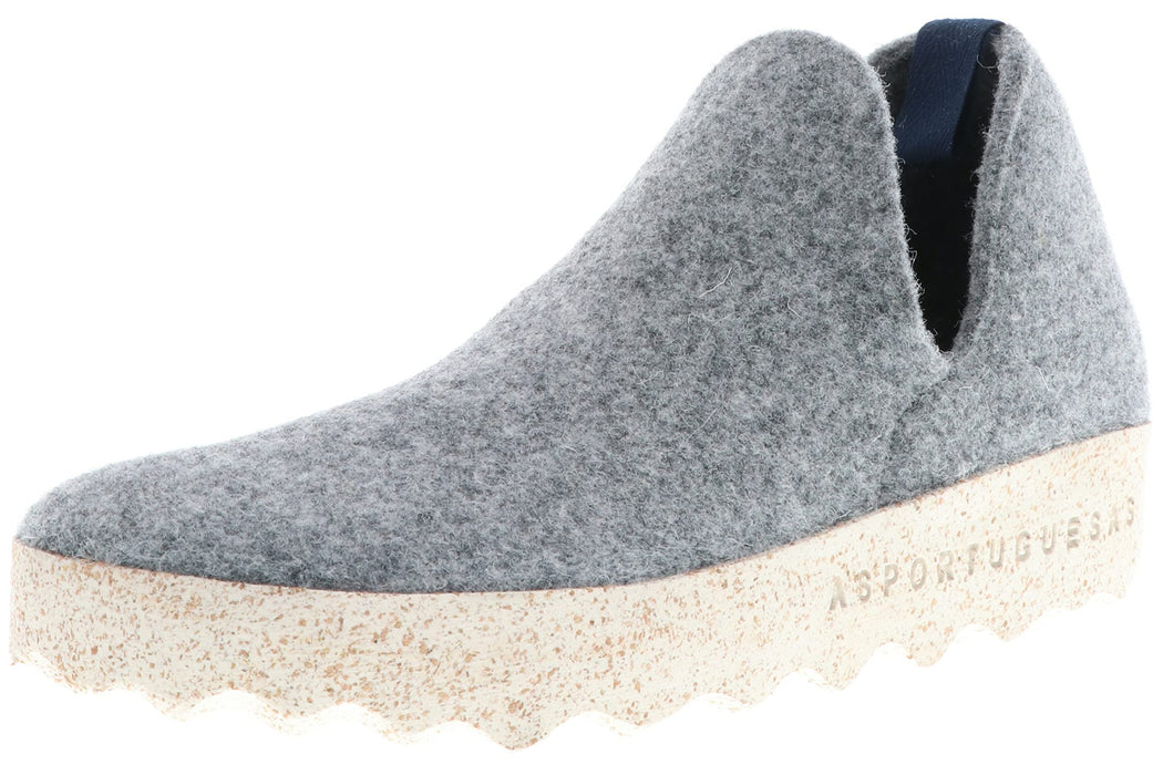 ASPORTUGUESAS City Mens Grey 44