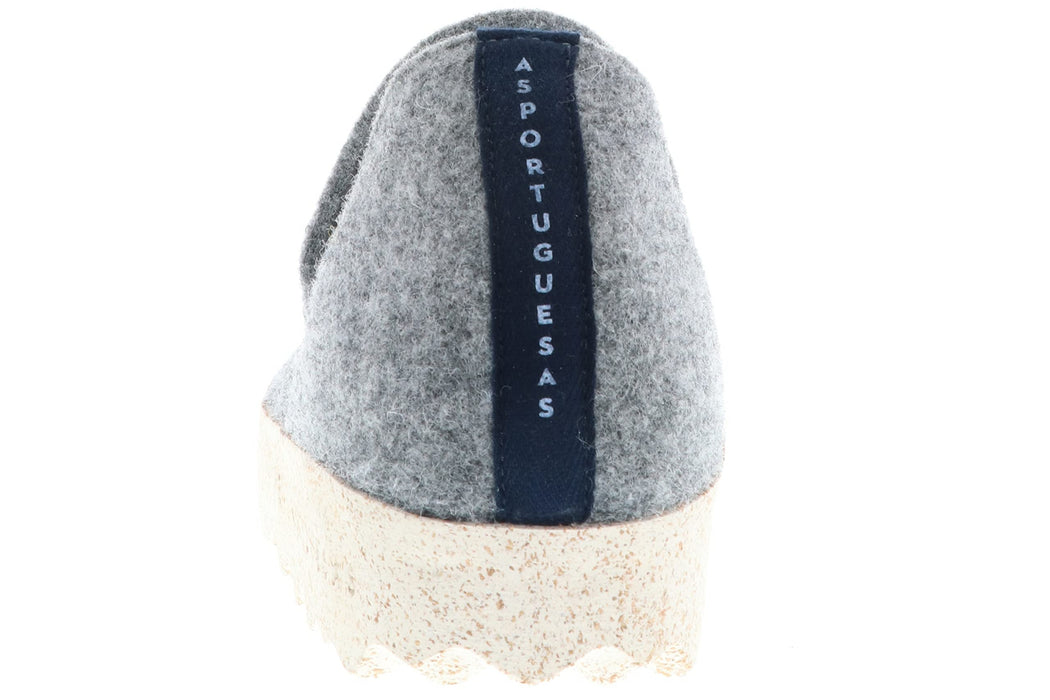 ASPORTUGUESAS City Mens Grey 44