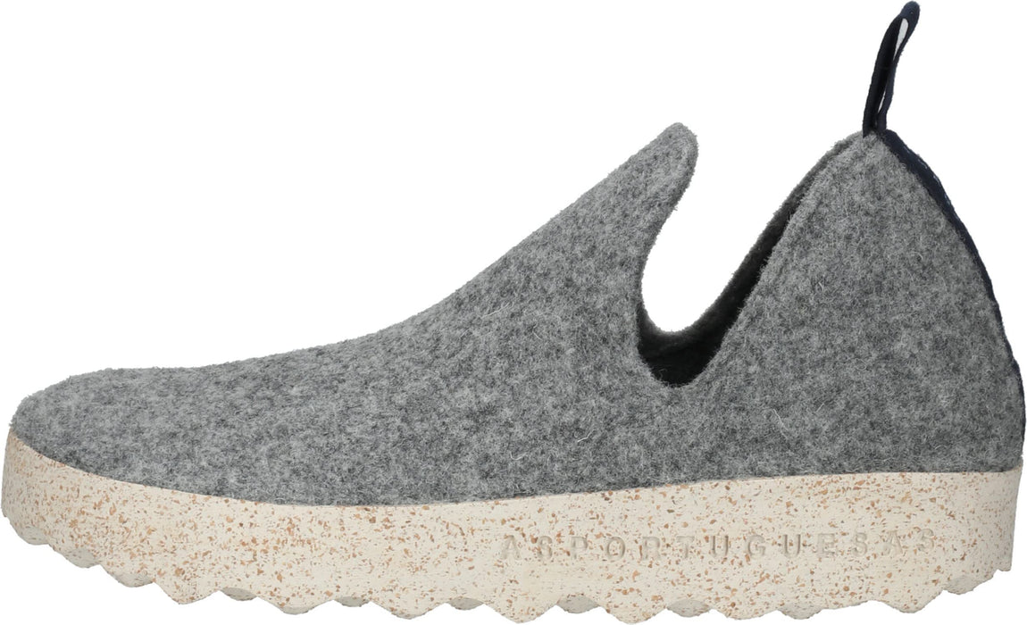 ASPORTUGUESAS City Mens Grey 45