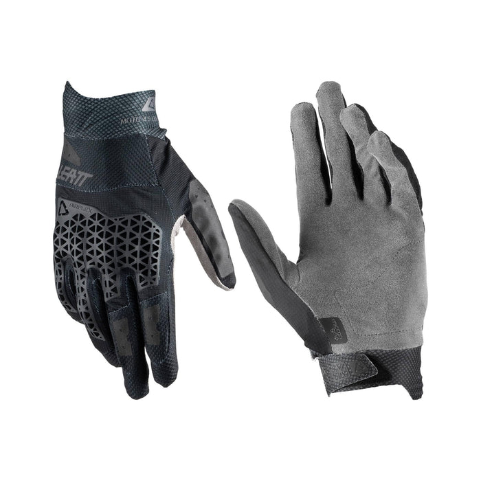 Leatt Gloves Moto 4.5 Lite Motorcycle Gloves