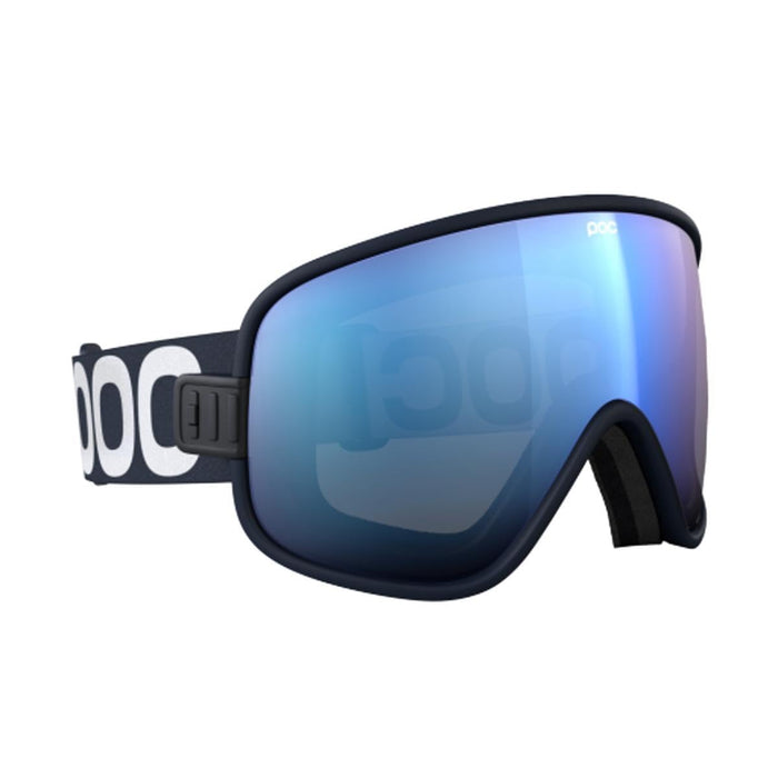 POC Vitrea Apatite Navy/Partly Sunny Blue One Size