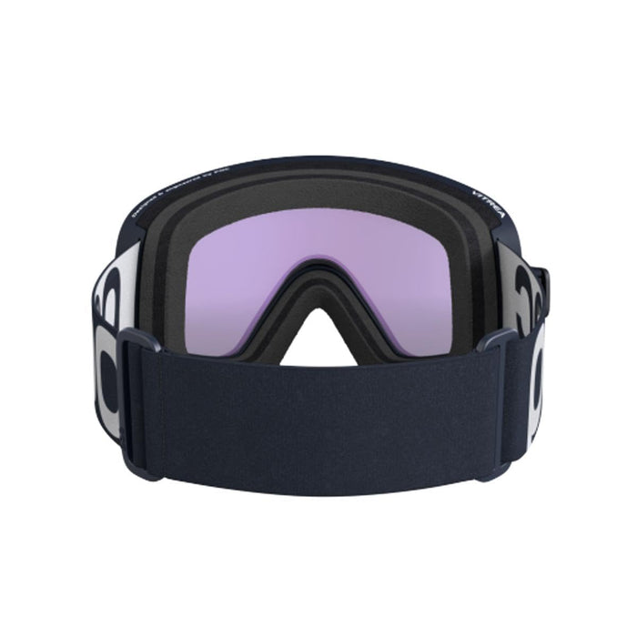 POC Vitrea Apatite Navy/Partly Sunny Blue One Size