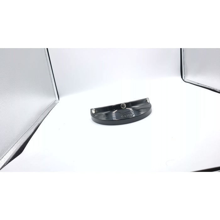 Bell Powersports 520 Visor Accessories - Black - One Size - Open Box - (Without Original Box)