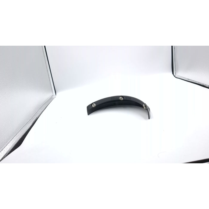 Bell Powersports 520 Visor Accessories - Black - One Size - Open Box - (Without Original Box)