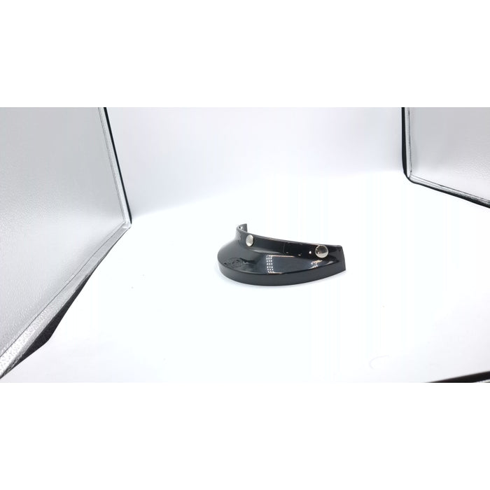 Bell Powersports 520 Visor Accessories - Black - One Size - Open Box - (Without Original Box)