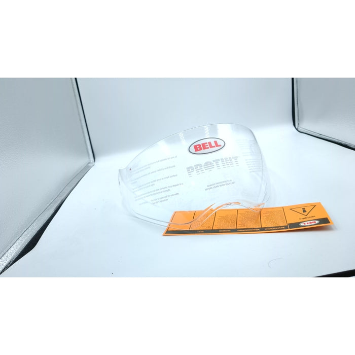 Bell Powersports MX-9 Adventure Protint Shield Photochromic - Open Box - (Without Original Box)
