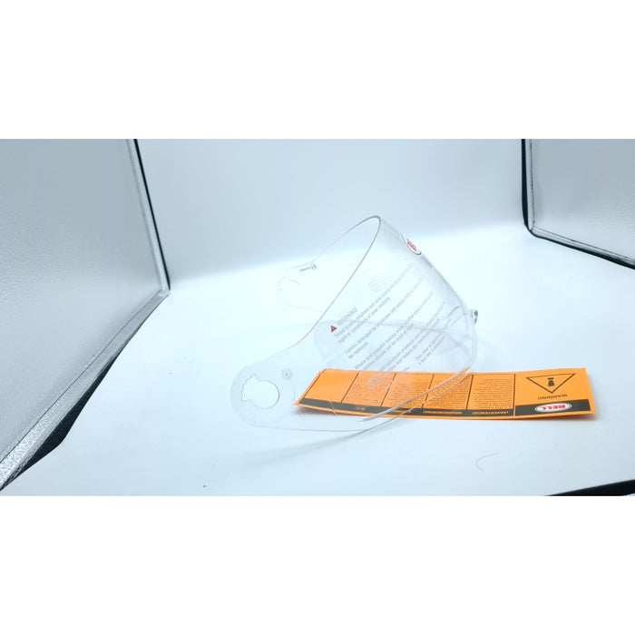 Bell Powersports MX-9 Adventure Protint Shield Photochromic - Open Box - (Without Original Box)