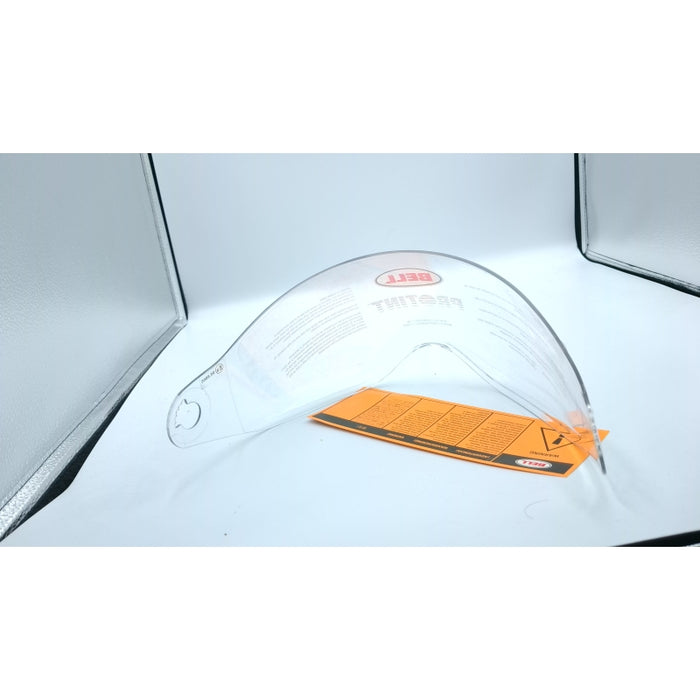 Bell Powersports MX-9 Adventure Protint Shield Photochromic - Open Box - (Without Original Box)