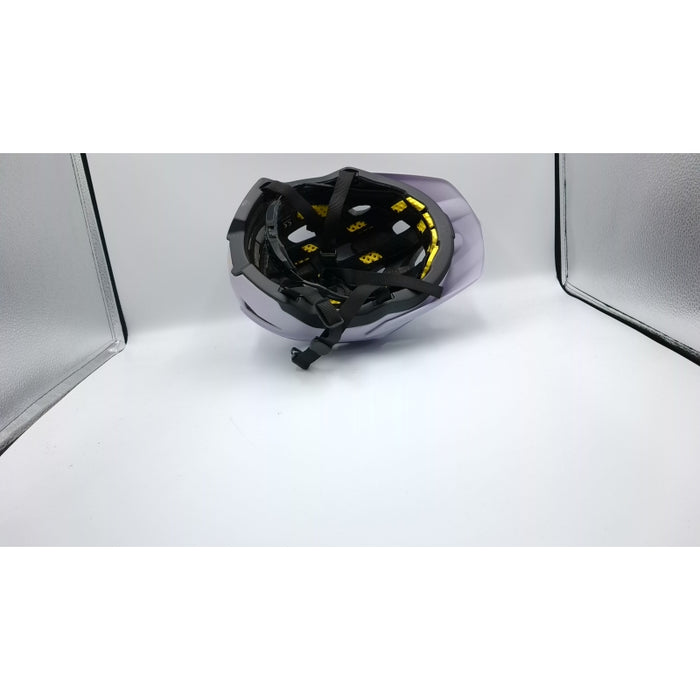 Kali Protectives Pace Solid Matte Pastel Purple/Black Small/Medium - Open Box - (Without Original Box)