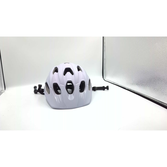 Kali Protectives Pace Solid Matte Pastel Purple/Black Small/Medium - Open Box - (Without Original Box)