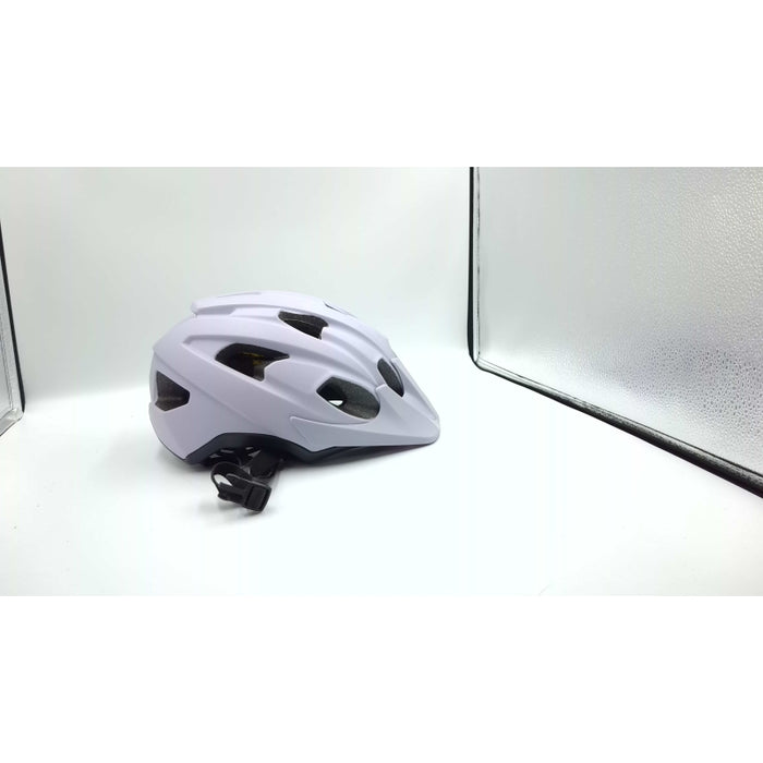 Kali Protectives Pace Solid Matte Pastel Purple/Black Small/Medium - Open Box - (Without Original Box)