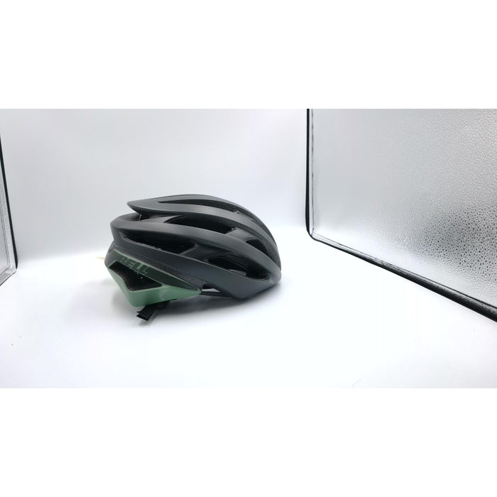 Bell Bike Stratus MIPS Bicycle Helmets M/G Greens Medium / Discontinued - Open Box - (Without Original Box)