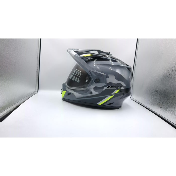 Bell Powersports MX-9 ADV MIPS Motorcycle Helmet - Open Box - (Without Original Box)