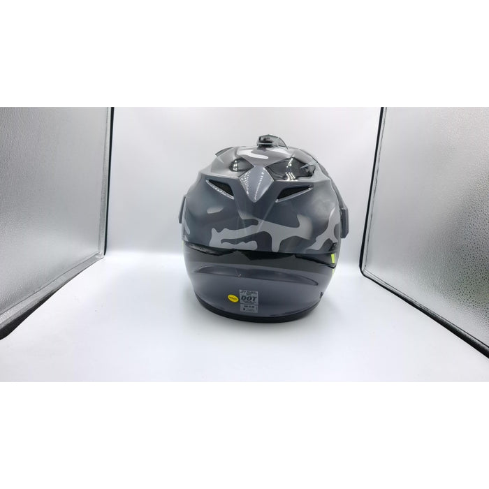 Bell Powersports MX-9 ADV MIPS Motorcycle Helmet - Open Box - (Without Original Box)