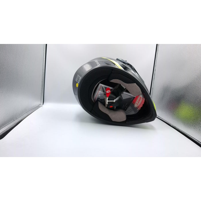 Bell Powersports MX-9 ADV MIPS Motorcycle Helmet - Open Box - (Without Original Box)