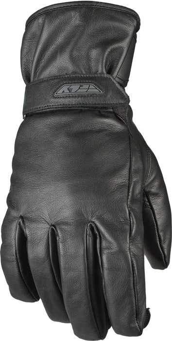 FLY RACING Rumble Cw Motorcycle Gloves