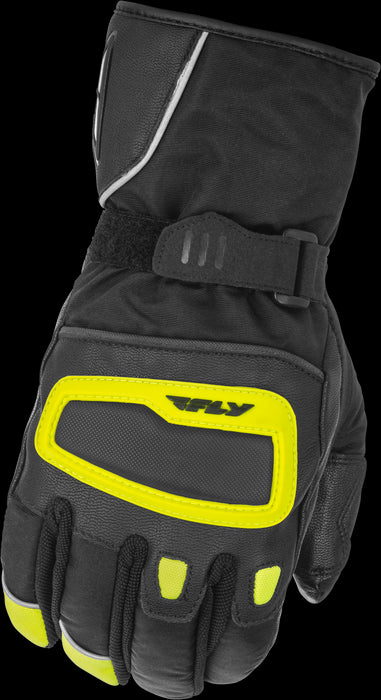 FLY RACING Xplore Motorcycle Gloves
