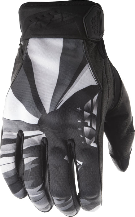 FLY RACING Subvert Motorcycle Gloves