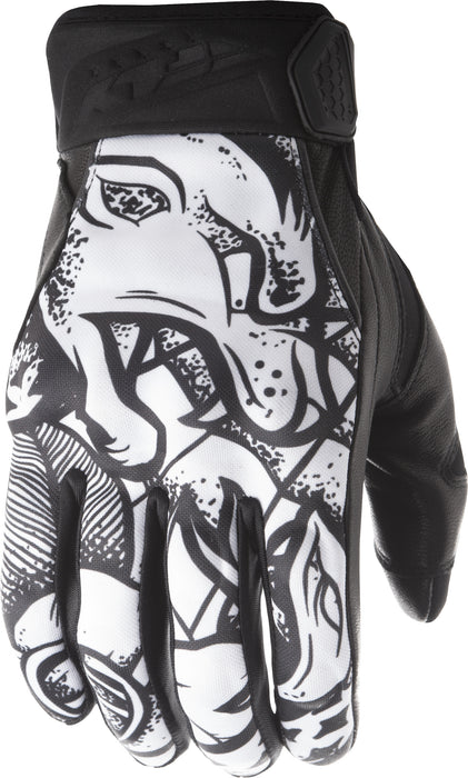 FLY RACING Subvert Motorcycle Gloves