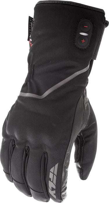 FLY RACING Ignitor Pro Heated Motorcycle Gloves